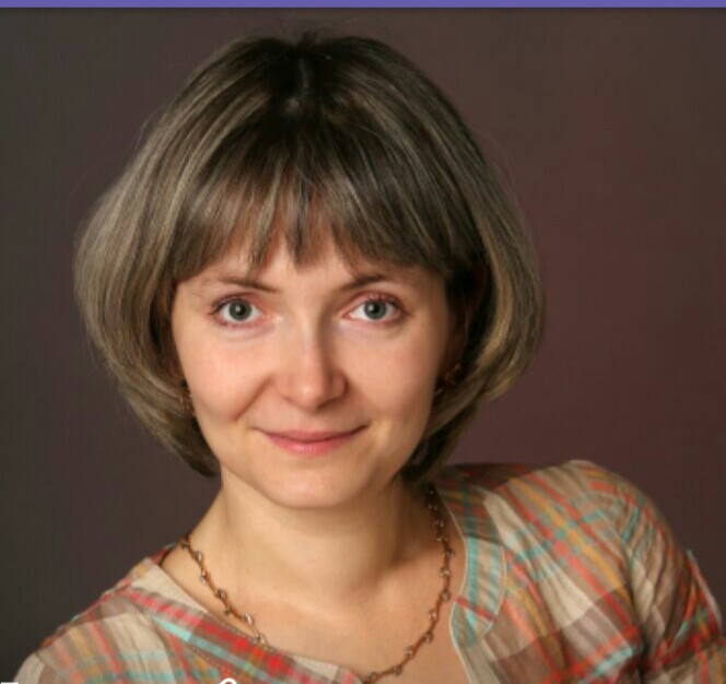 Ермолаева Екатерина Михайловна